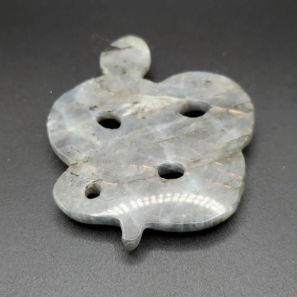 Labradorite Snake 🐍 - Picture 4 of 8